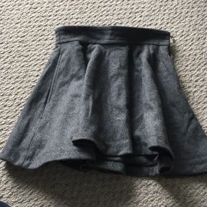 Zara skirt XS